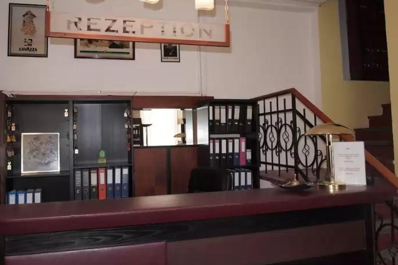 Hotel Peck 비엔나 외부 사진