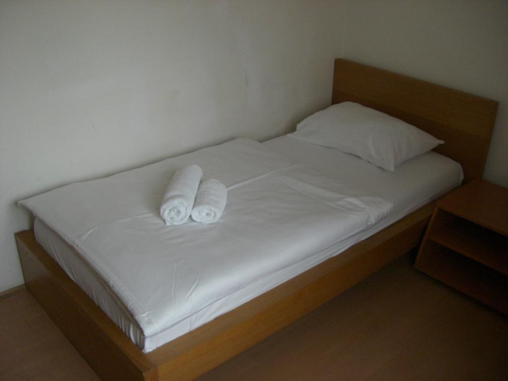 Hotel Peck 비엔나 객실 사진