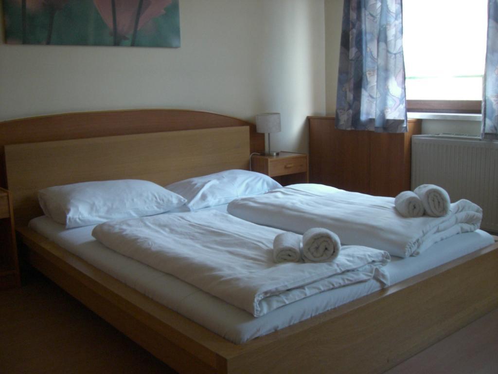 Hotel Peck 비엔나 객실 사진