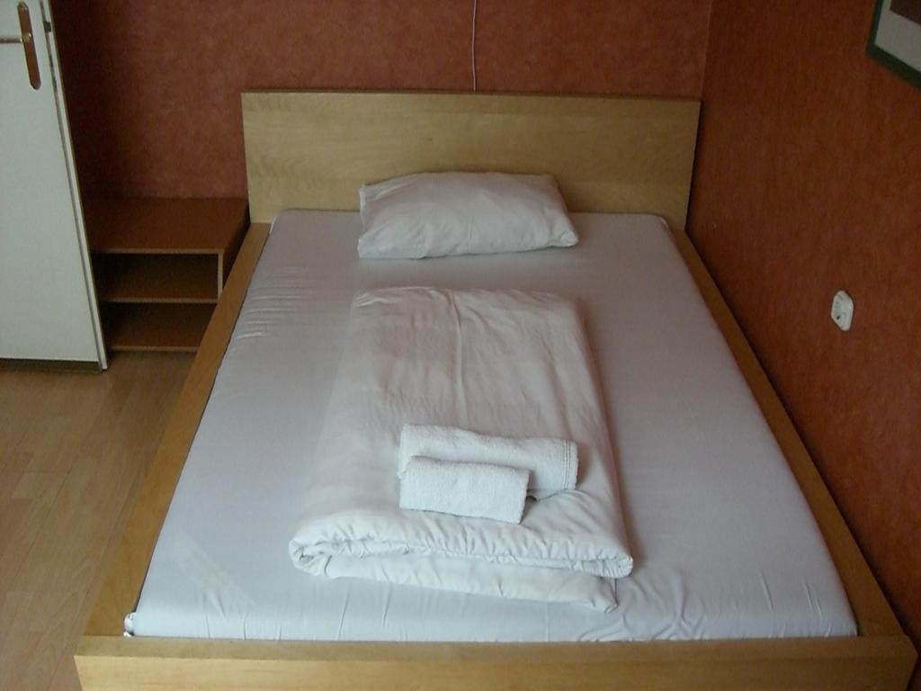 Hotel Peck 비엔나 객실 사진
