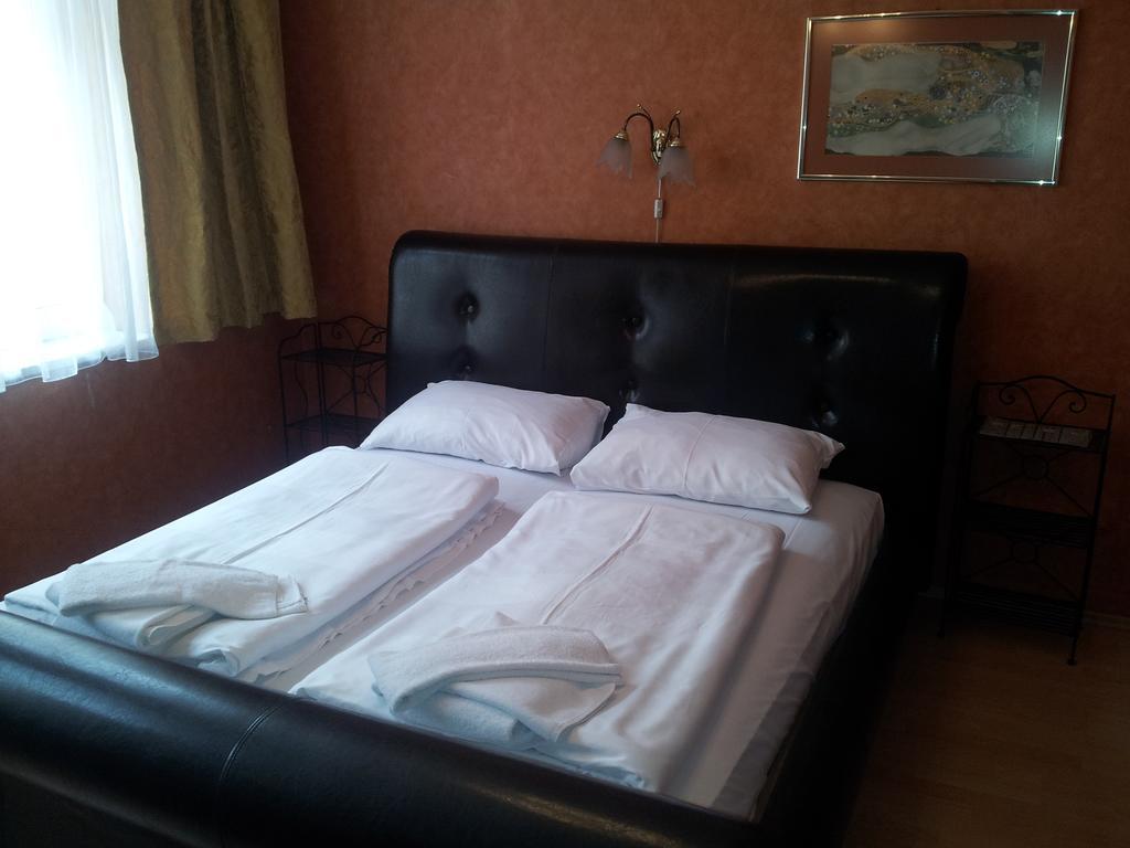 Hotel Peck 비엔나 객실 사진