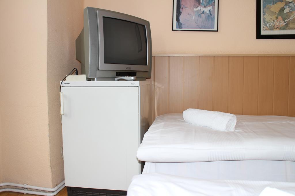 Hotel Peck 비엔나 외부 사진