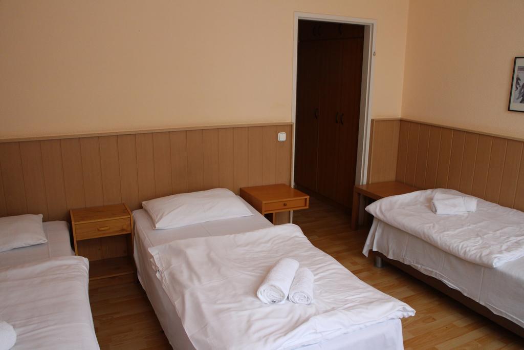 Hotel Peck 비엔나 객실 사진