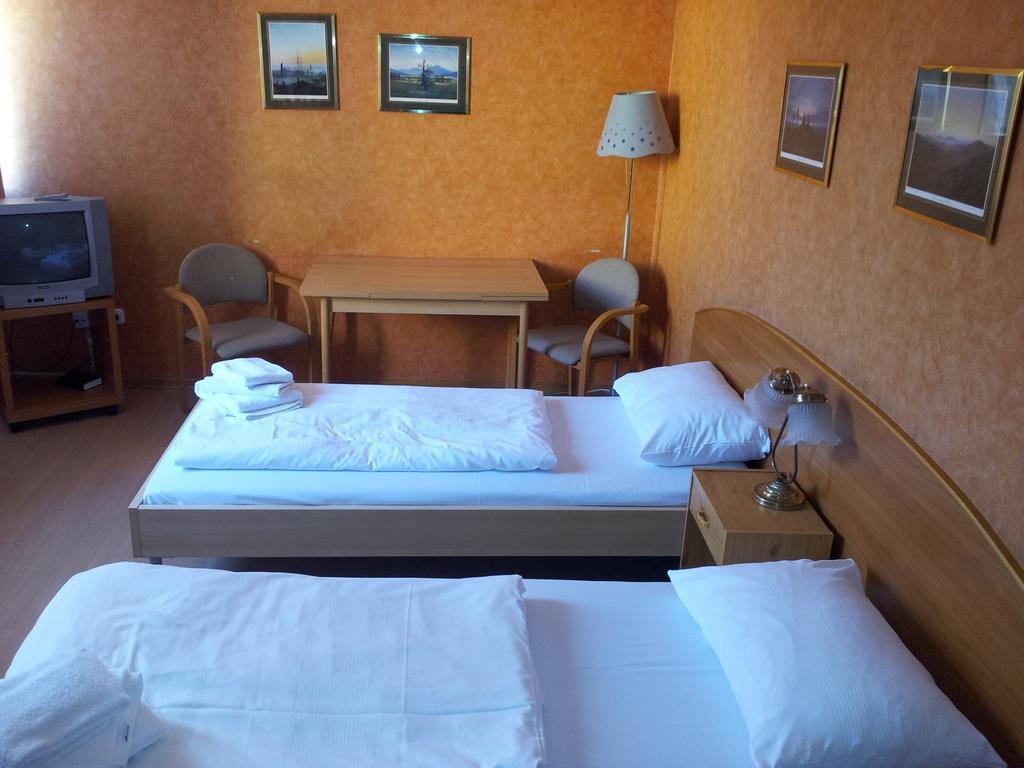Hotel Peck 비엔나 외부 사진