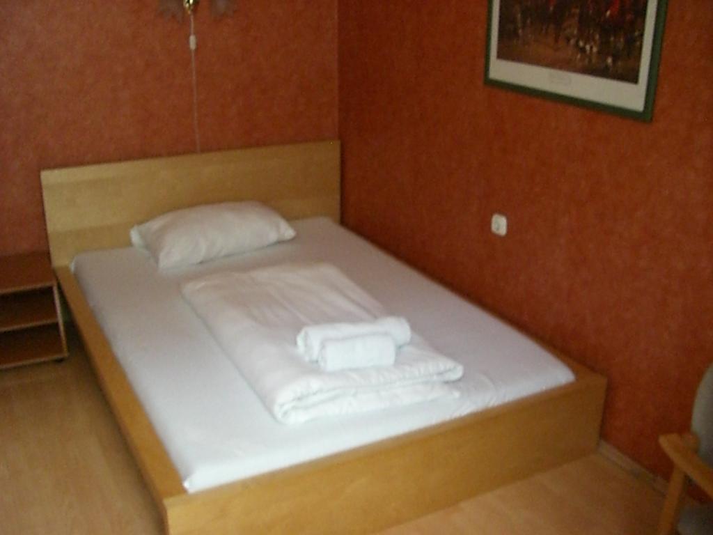 Hotel Peck 비엔나 객실 사진