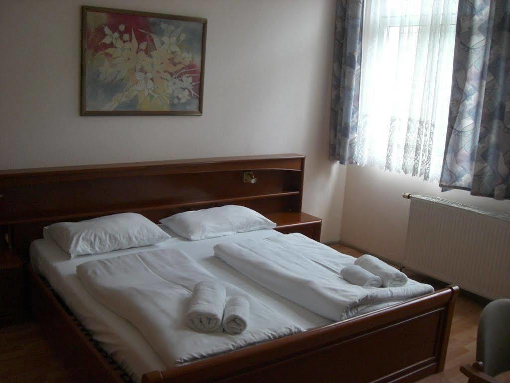 Hotel Peck 비엔나 외부 사진